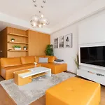 Apartment Sea Towers 15th Floor With Sea View By Renters Prestige *