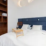 아파트 Sea Towers 15th Floor With Sea View By Renters Prestige