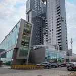 Sea Towers 15th Floor With Sea View By Renters Prestige Apartment *
