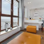 Sea Towers 15th Floor With Sea View By Renters Prestige Apartment *