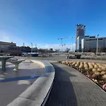 Sea Towers 15th Floor With Sea View By Renters Prestige Apartment Gdynia