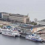 Apartment Sea Towers 15th Floor With Sea View By Renters Prestige Gdynia