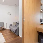 Apartment Sea Towers 15th Floor With Sea View By Renters Prestige Gdynia