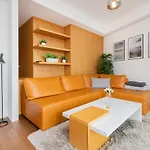 Sea Towers 15th Floor With Sea View By Renters Prestige Apartment