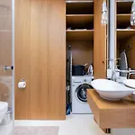 Apartment Sea Towers 15th Floor With Sea View By Renters Prestige Gdynia