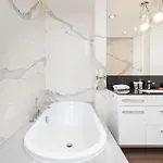 Apartment Sea Towers 15th Floor With Sea View By Renters Prestige Gdynia