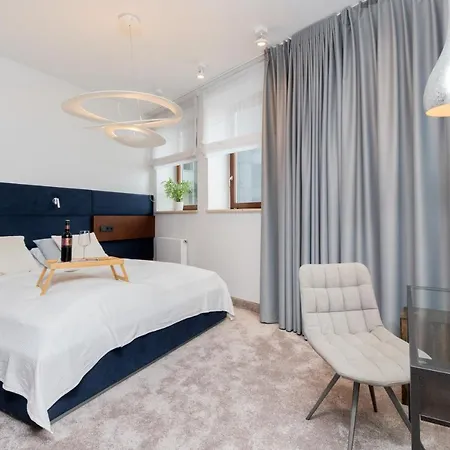 Lägenhet Sea Towers 15th Floor With Sea View By Renters Prestige Gdynia