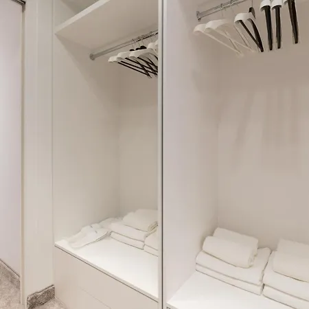 Sea Towers 15th Floor With Sea View By Renters Prestige Gdynia