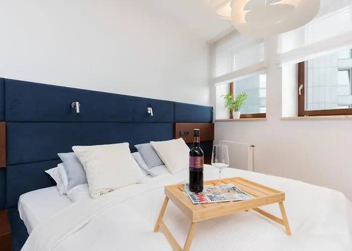 Sea Towers 15th Floor With Sea View By Renters Prestige アパート