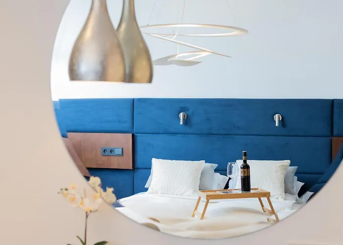 Sea Towers 15th Floor With Sea View By Renters Prestige Apartment