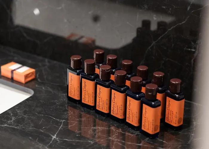 Sea Towers 15th Floor With Sea View By Renters Prestige アパート *