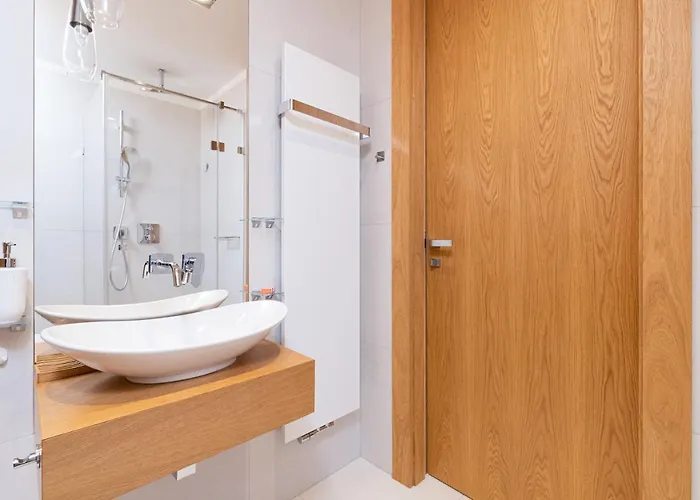 アパート Sea Towers 15th Floor With Sea View By Renters Prestige *